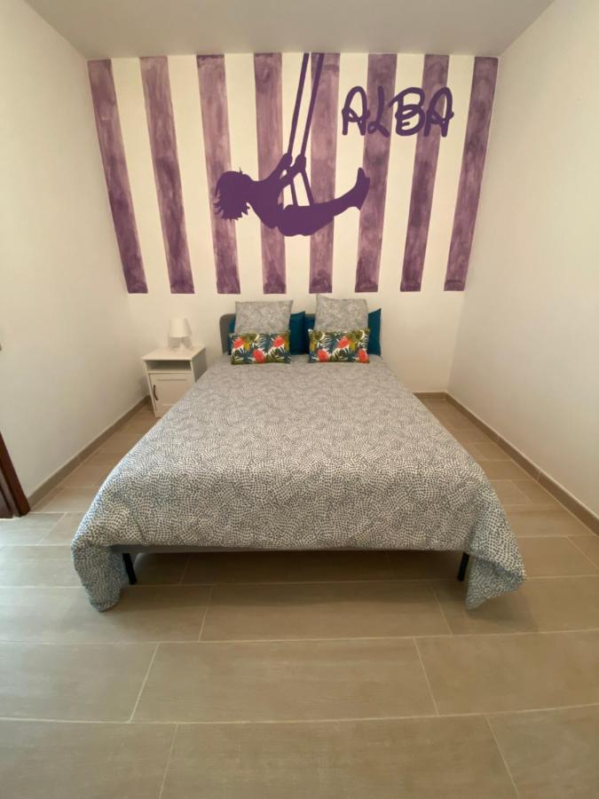 Apartamento Joshualba Mezquez Exterior photo