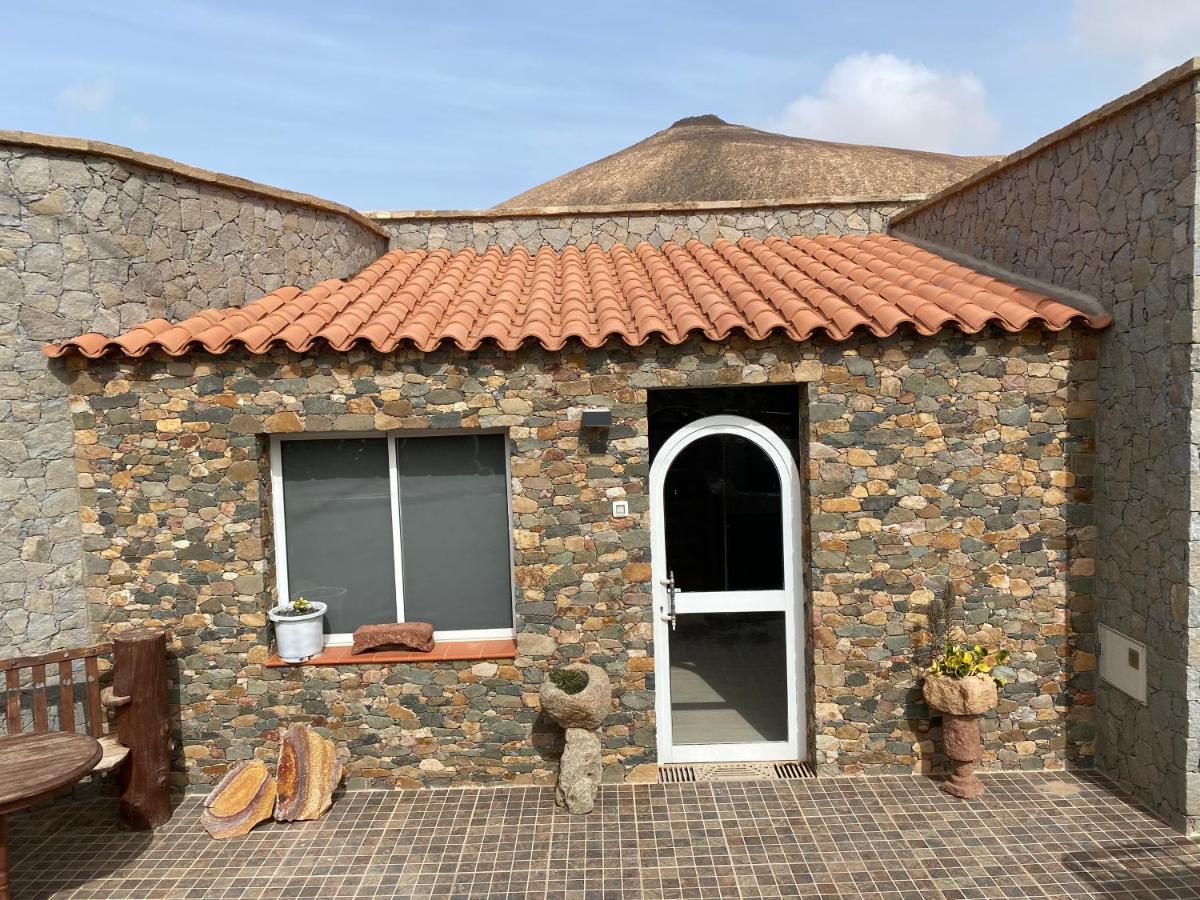 Apartamento Joshualba Mezquez Exterior photo