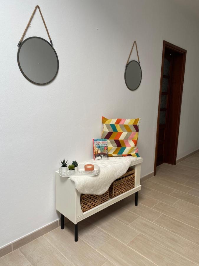 Apartamento Joshualba Mezquez Exterior photo